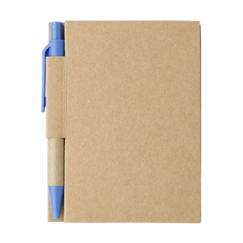 Notebook with pen - Image 4